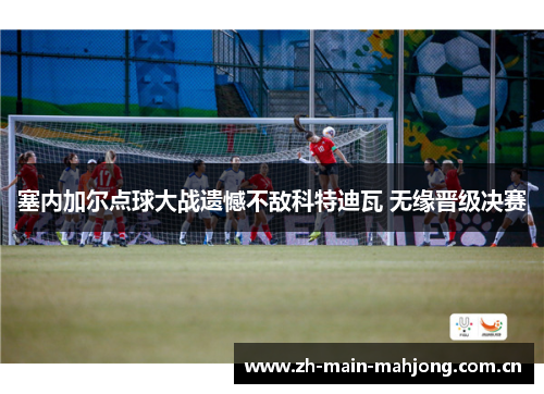 塞内加尔点球大战遗憾不敌科特迪瓦 无缘晋级决赛 塞内加尔点球大战遗憾不敌科特迪瓦 无缘晋级决赛